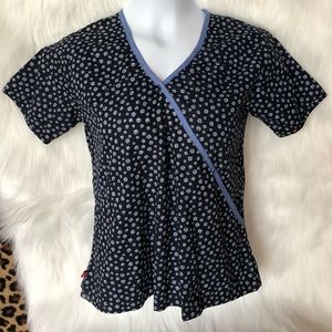SOLD - Dickies Scrub Top